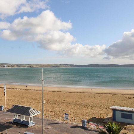 Weymouth Bay Lägenhet Exteriör bild