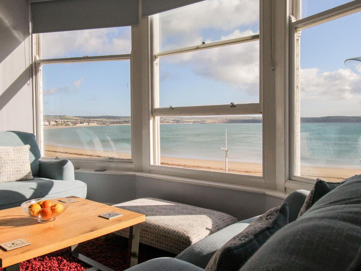Weymouth Bay Lägenhet Exteriör bild