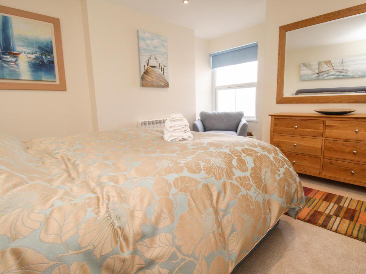 Weymouth Bay Lägenhet Exteriör bild